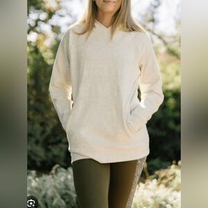 Zyia Active Impetus Hoodie Size Medium NEW NWT